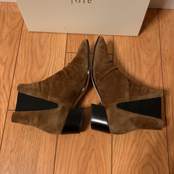 Joie Chelsea Booties - Picture 7 of 12